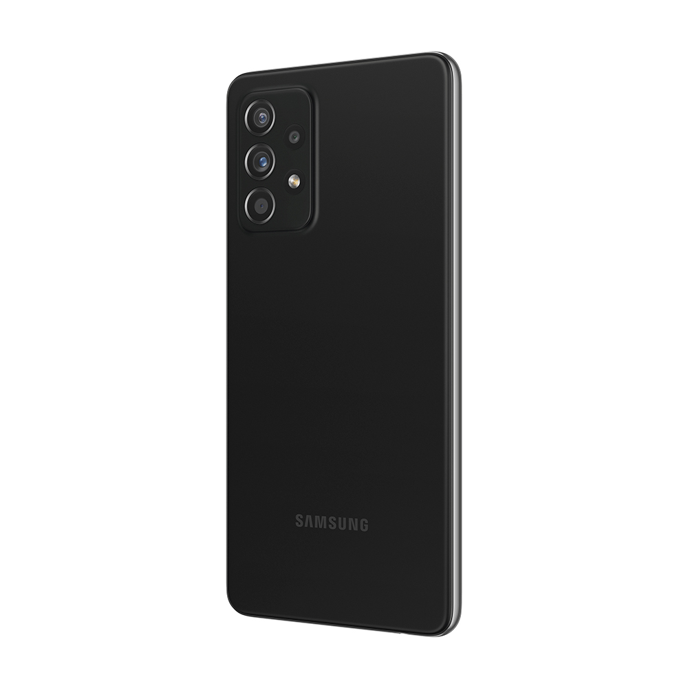Samsung Galaxy A52S 128GB - Preto image number 6